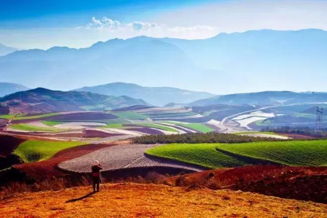 丽江至泸沽湖公路沿途风景,泸沽湖到丽江高速什么时候通车