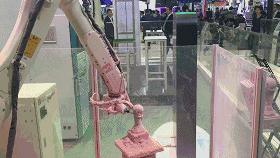 工博会看什么视频,工博会展示最新视频