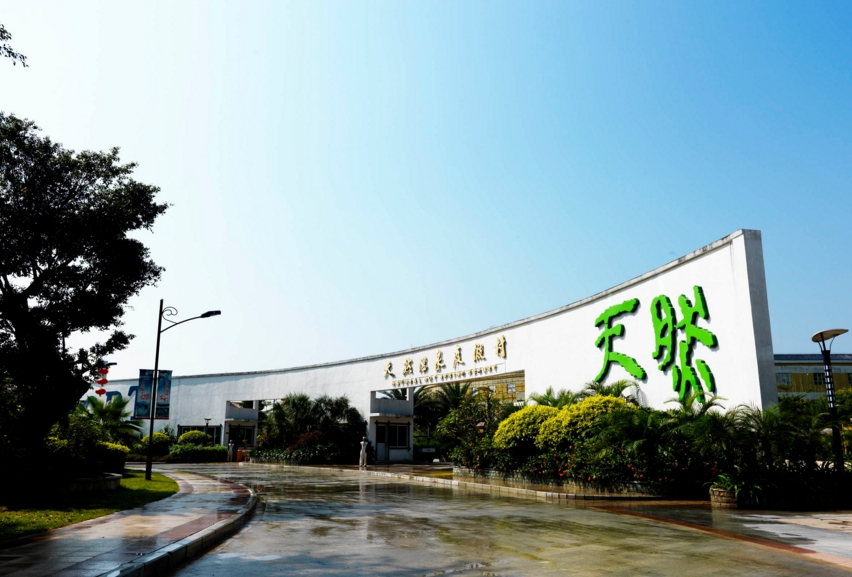 11月深秋惠州，温情脉脉绵绵流长，泉水清清暖意融融