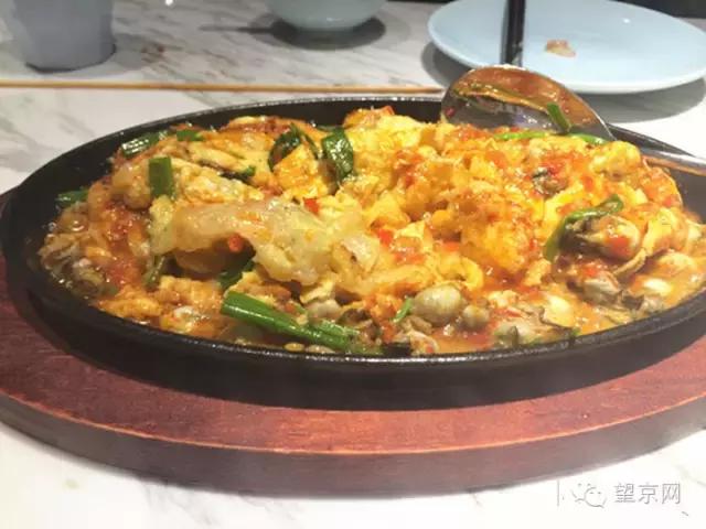 老秦望京美食,老北京涮羊肉舌尖上的美食