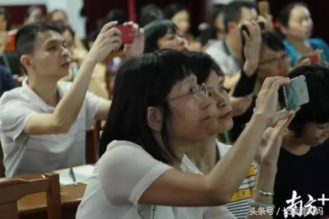 小升初的特殊对待,小升初虐心时刻