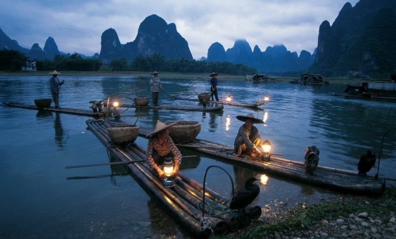 沿海沿江沿边的省份,我国唯一一个沿边沿江沿海的省