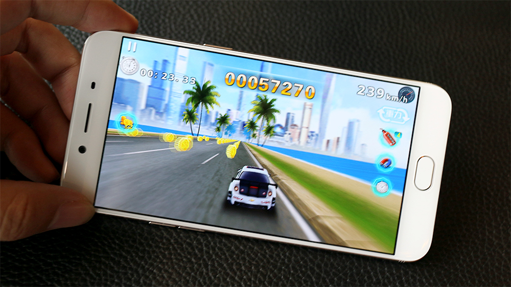 oppor9s评测拍照对比,oppor9s测评最新