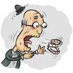 牙科镶牙全过程,口腔科普镶牙全过程图