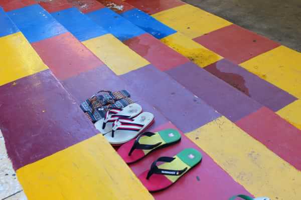 去泰国旅游要懂什么英语,去泰国旅游主要了解什么