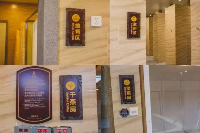 泉州泡温泉看电影自助餐厅一体,泉州水疗自助餐