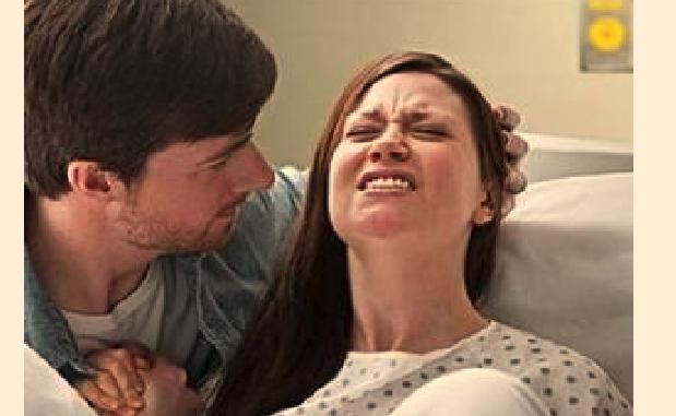 分娩怎么样缓解阵痛,分娩时会遭遇七大尴尬你遇到了吗