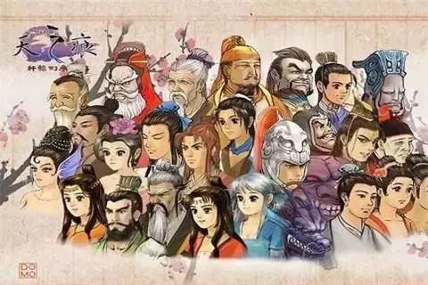 手机十大单机游戏角色扮演,最好评的角色扮演手游