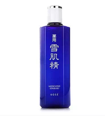 被强推的各大品牌化妆水到底哪家强？