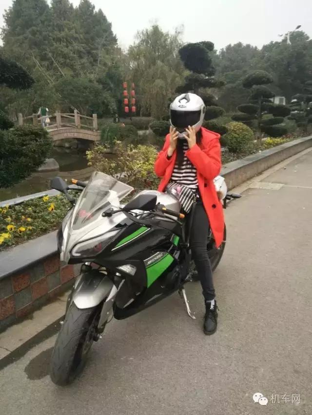 车友风采的说说,车友风采