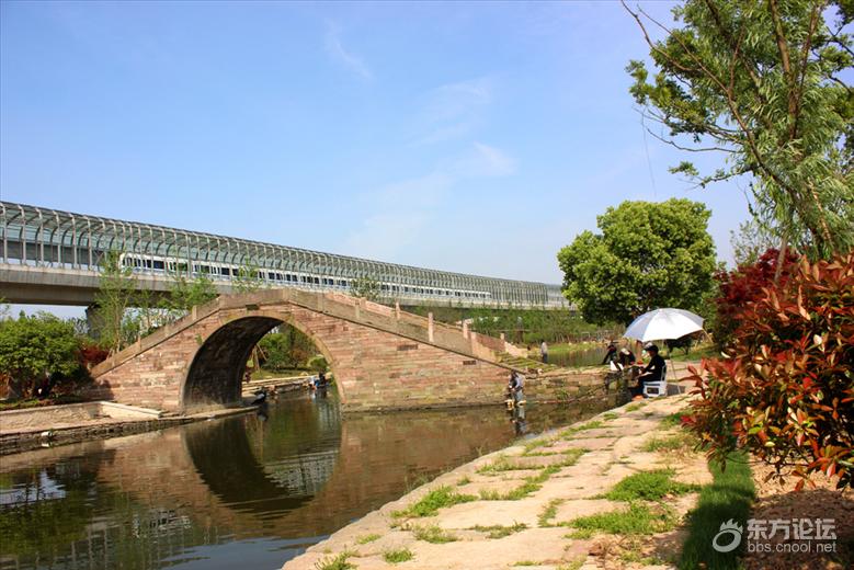 宁波什么桥有故事,关于宁波运河的故事