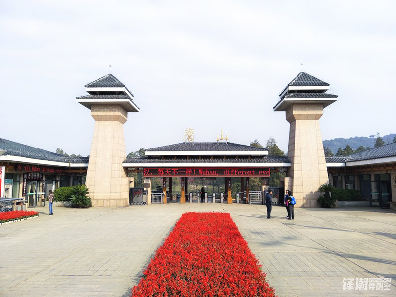 轻便旅行随身拍：带着OPPOR9s记录武汉深度游