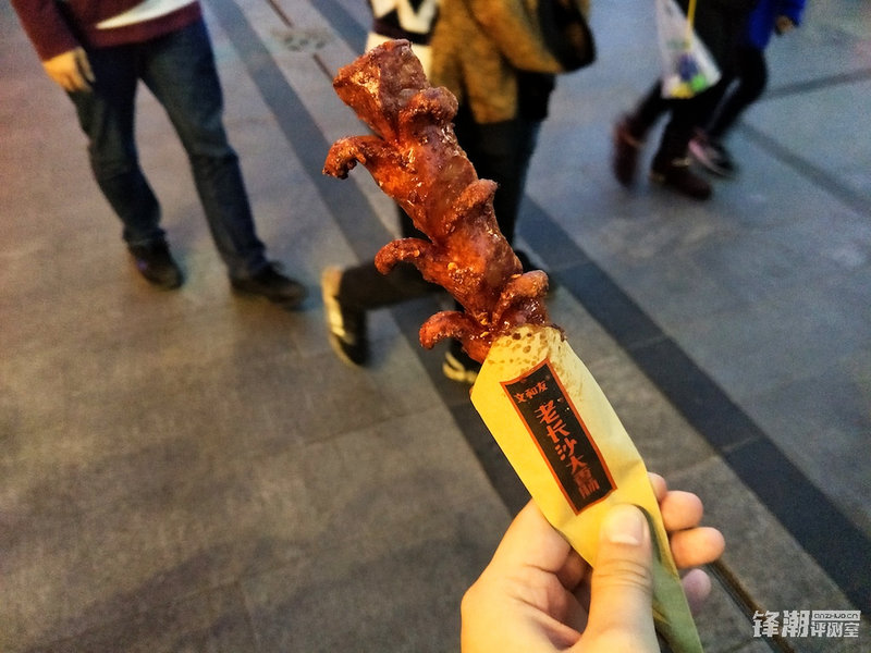 轻便旅行随身拍：带着OPPOR9s记录武汉深度游