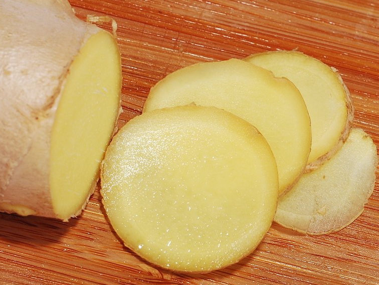 生姜有哪些作用,生姜有哪些作用和功效