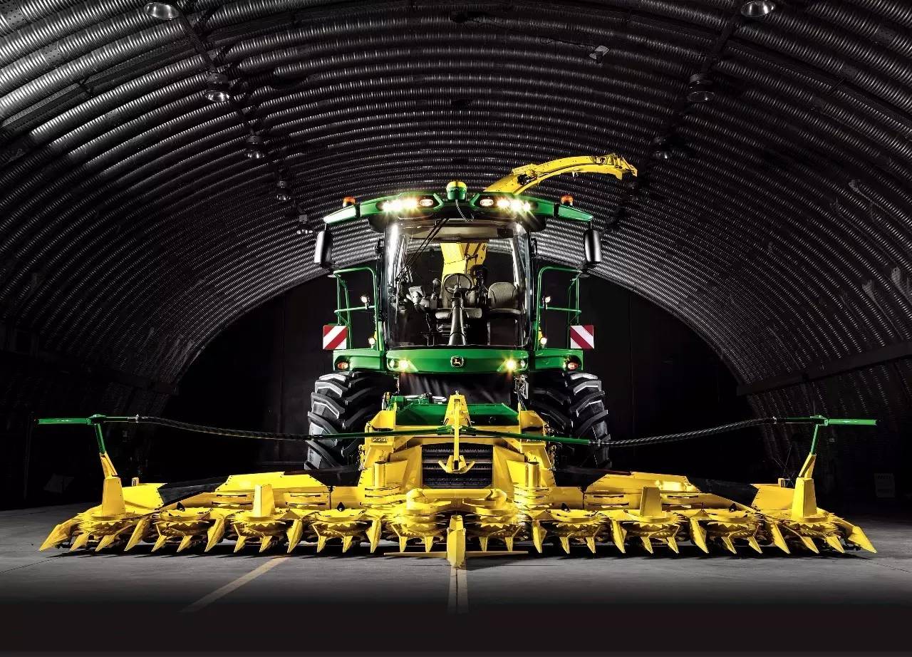 2021农机展产品上的创新点,农机展会一览表