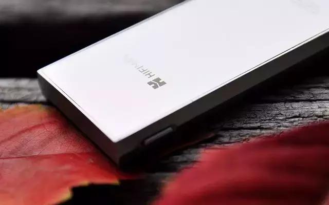 能续航15小时的便携*放播**器，强劲推力，HiFi音质任性听