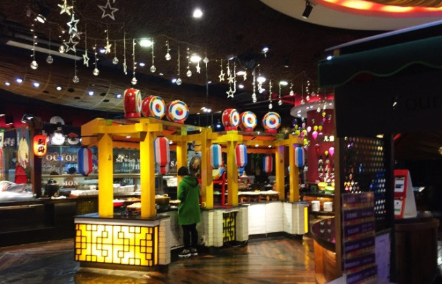 广州生日半价餐厅,广州适合过生日的餐厅平价