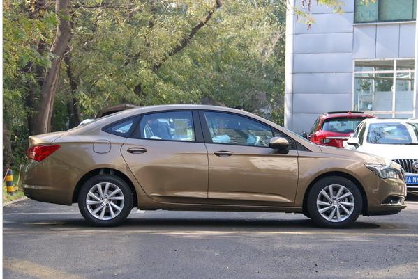 新款别克威朗最低配试驾,2018款别克威朗报价图片及价格