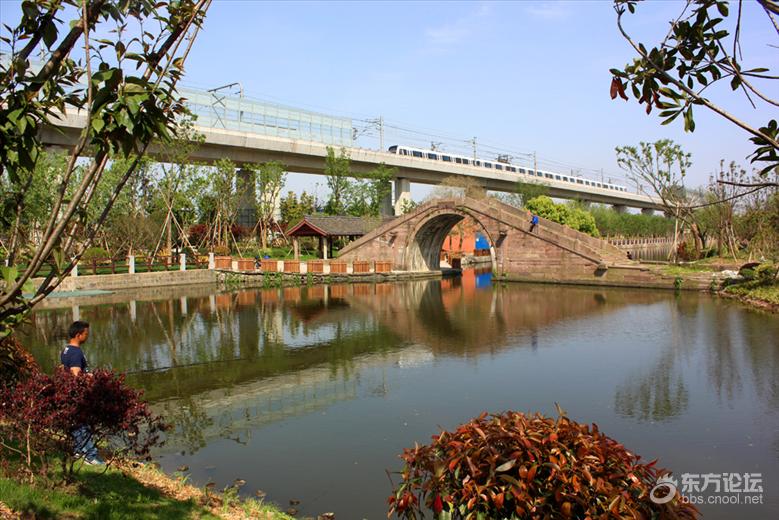 宁波什么桥有故事,关于宁波运河的故事