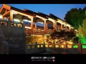 和雾霾挥手说拜拜——最适合文艺小清新们拍照的6个旅行地