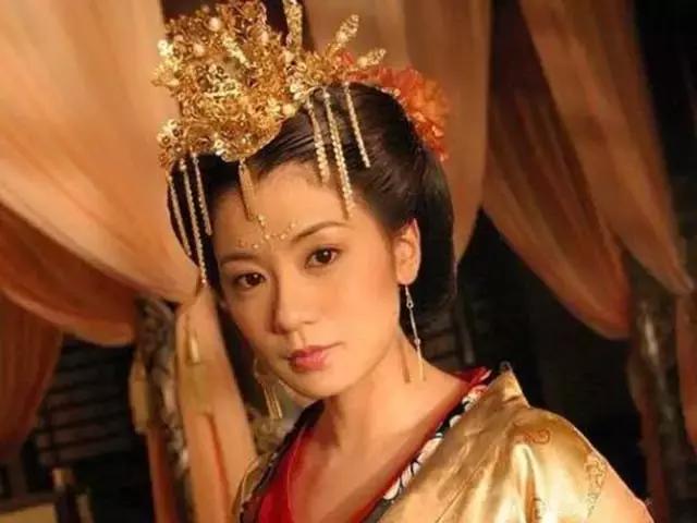 绝代风华奇女子,中国历史上的四大著名女子