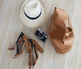 行李打包秘诀公开，来自迪拜王子的朋友圈