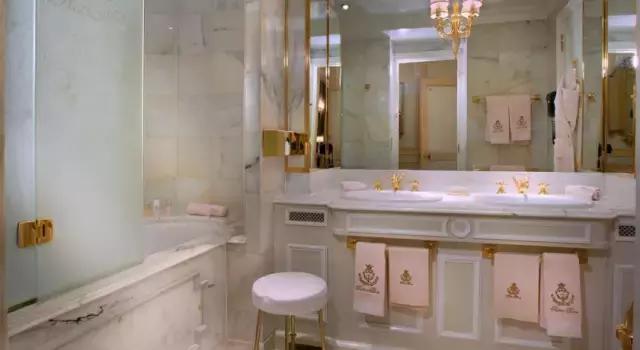 尚哪儿｜带给你旧时光的美：丽兹酒店