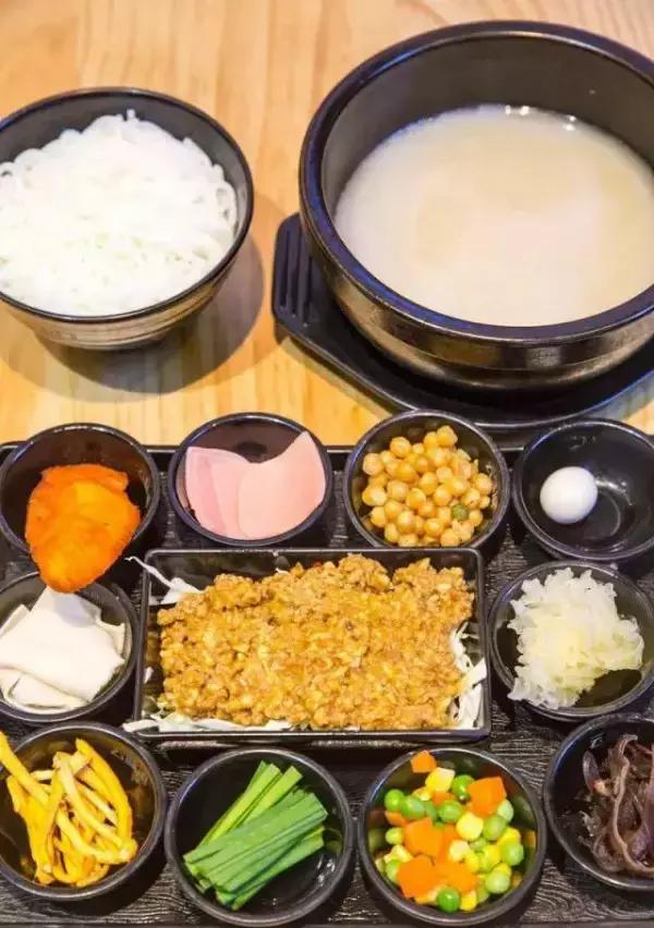 只花10块钱吃一餐,只花21元点了两个汉堡