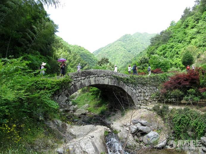 宁波什么桥有故事,关于宁波运河的故事