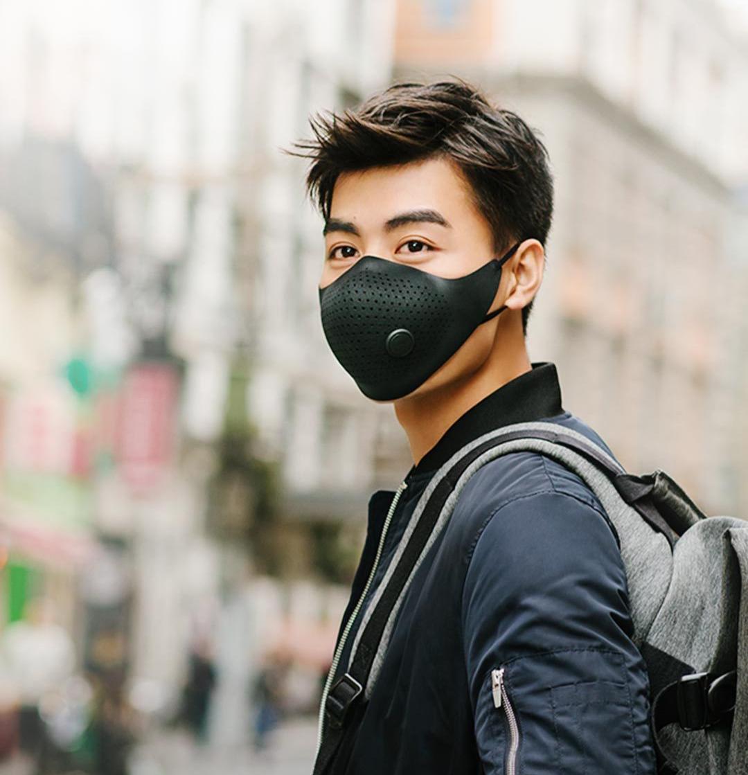详解小米防雾霾口罩，69元是不是有点贵？