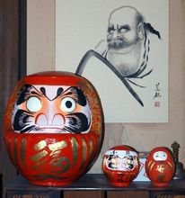 网易阴阳师手游达摩怎么玩,阴阳师手游达摩怎么玩最强