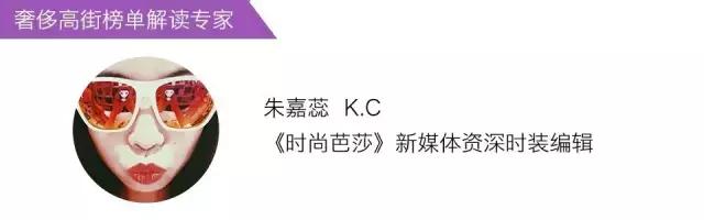 谁是声量王？最具媒体价值品牌风云榜Vol.7-时尚集团X新榜