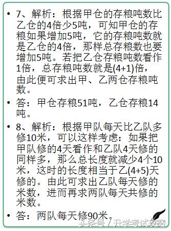 小学奥数题100道经典解题视频,小学奥数50道经典题及解析