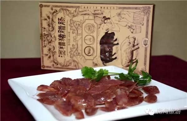 惹味到流口水！九江全酒宴，连滴酒不沾的宝宝都要着迷啦！