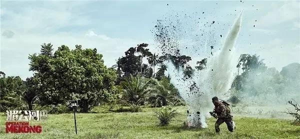 湄公河行动最劲爆的部分,湄公河行动介绍视频