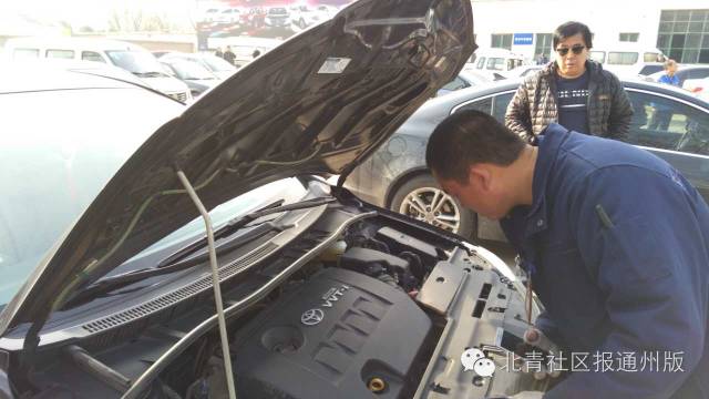 关注丨国I国II限行，我的车咋办？申请国Ⅲ还是报废？通州环保局权威解答！
