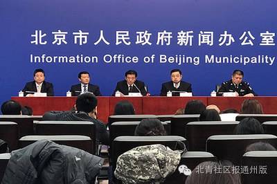 关注丨国I国II限行，我的车咋办？申请国Ⅲ还是报废？通州环保局权威解答！