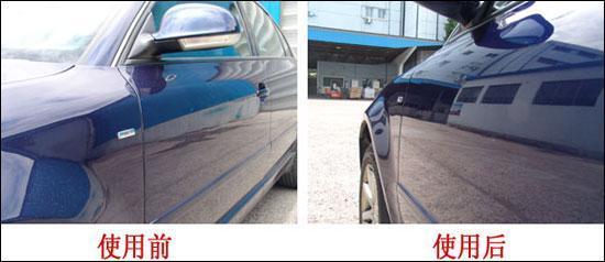 「微课堂总结」镀晶就是好？专家揭示那些骇人听闻的虚假广告