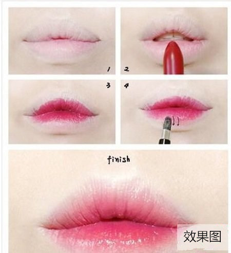 淡妆初学者必学的10个技巧,淡妆教程日常淡妆图片