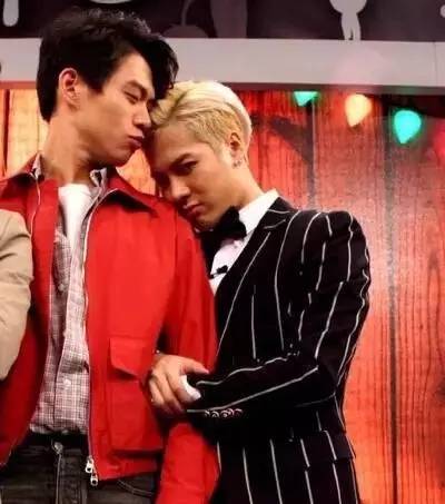 张若昀李易峰王凯,张若昀和李易峰