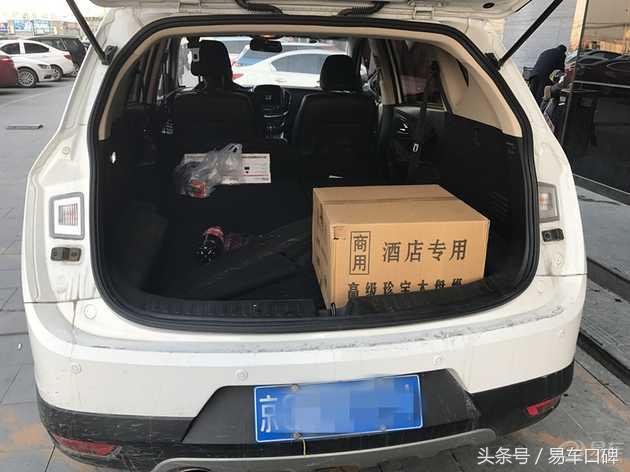 宝骏560和宝骏730的开动品质,宝骏560怎么样值得改装吗