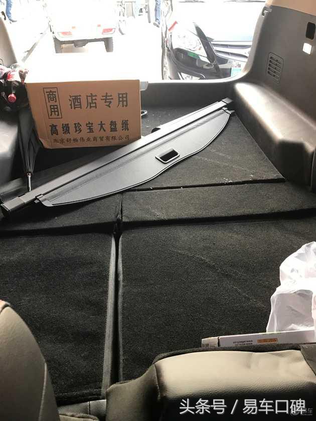 宝骏560和宝骏730的开动品质,宝骏560怎么样值得改装吗