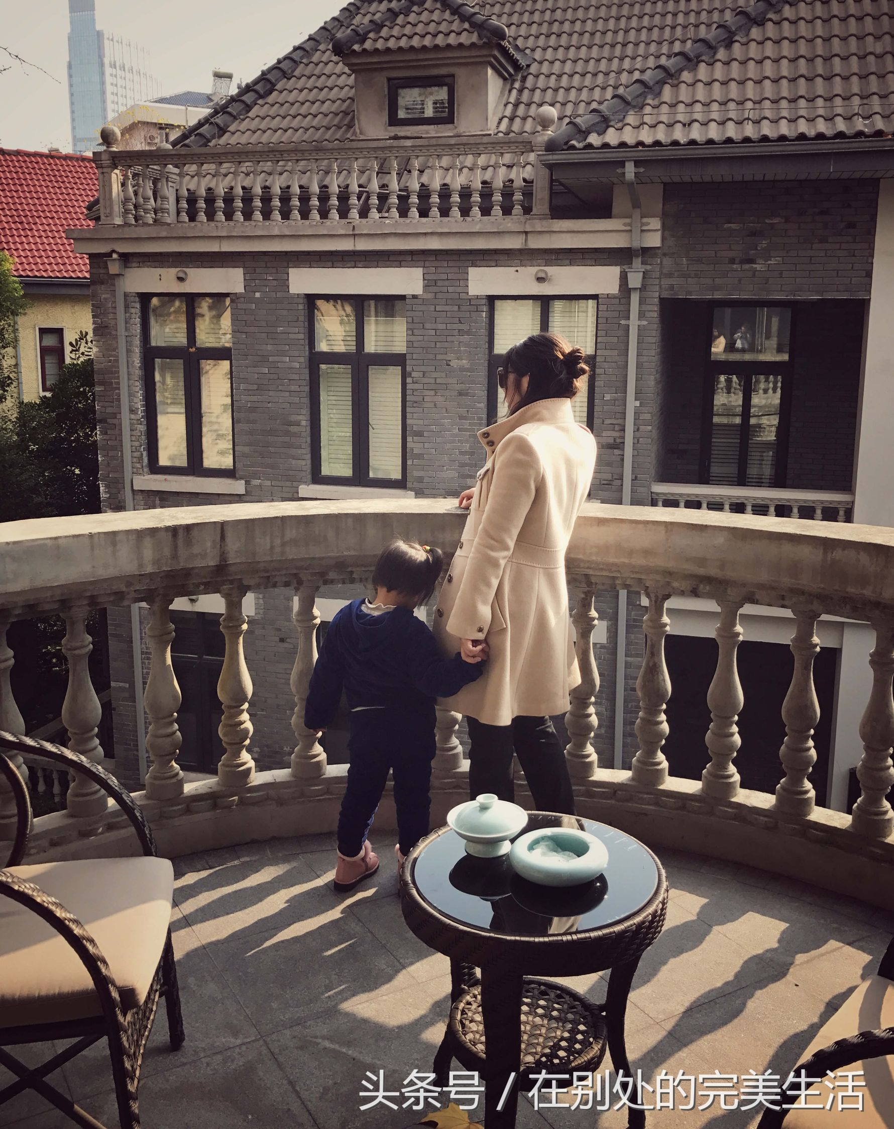 南京颐和公馆攻略,南京颐和公馆游记