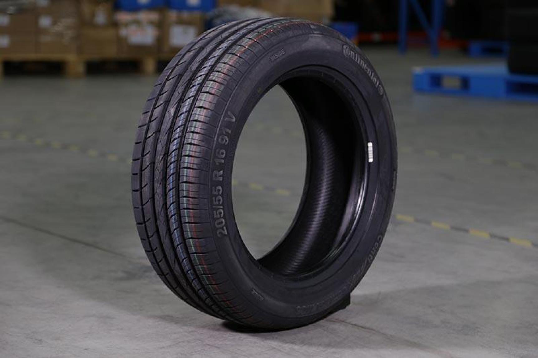 运动控的选择4款运动型轮胎推荐,舒适偏运动的轮胎推荐