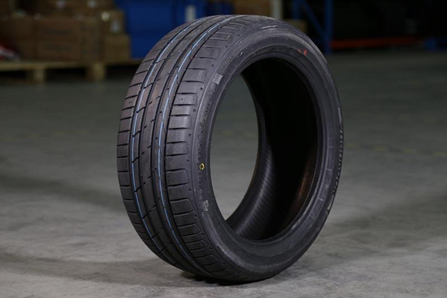 运动控的选择4款运动型轮胎推荐,舒适偏运动的轮胎推荐