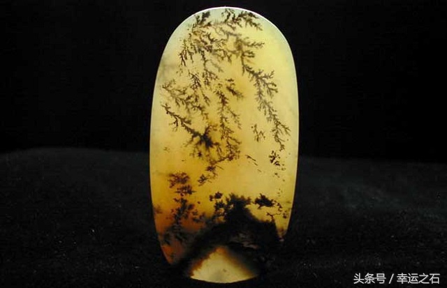 黄龙玉价格涨幅,黄龙玉升值空间排名