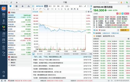 firsttrade第一证券和富途牛牛,富途牛牛炒股