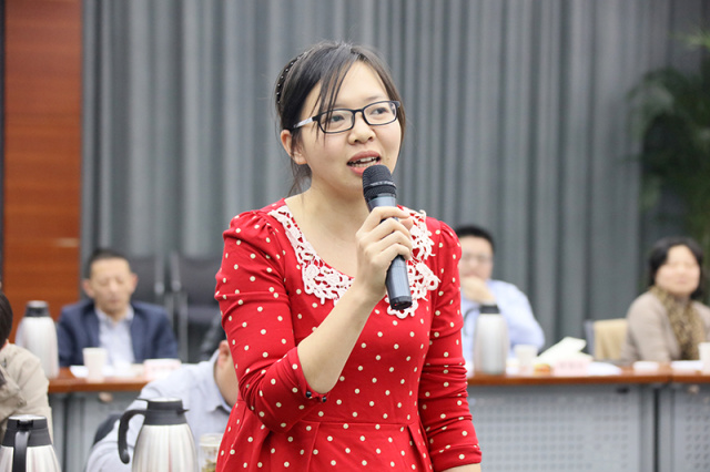 青年研习班｜开动实践列车，行动领会法在进行！