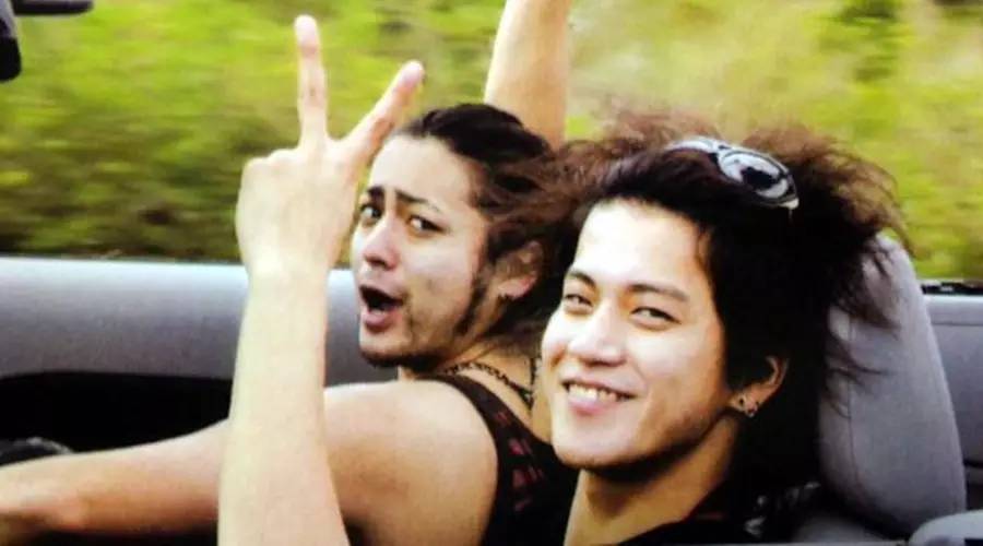 “我有美貌和面包，你给我爱情就好”，“好！”