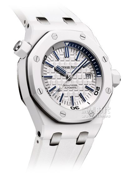 手表金质时标是什么意思,腕表时标分为哪些种